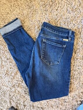 Kancan Jeans